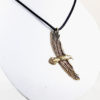 Soaring Raven-Bronze