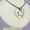 Daphne Necklace-Bronze - Image 2