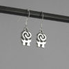 Double Venus Earrings