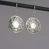 Ennegram Earrings