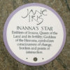 Inanna's Star Necklace - Image 2