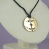 Receptivity Necklace-Bronze - Image 2