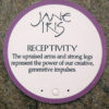 Receptivity Necklace-Bronze - Image 3