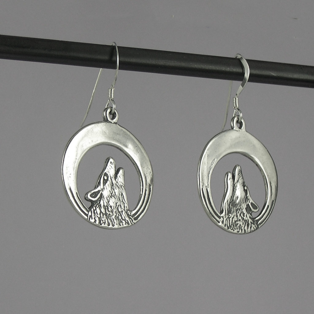 Wolff Jewelry Dreamy Earring