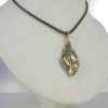 Yonirose Necklace-Bronze - Image 2