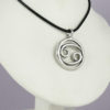 Zodiac-Cancer Necklace