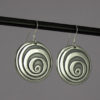Celestial Spin Earrings