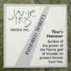 Thors Hammer-Bronze - Image 3