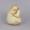 Embrace Statue