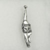 Walking Cat Pin