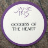 Goddess of the Heart Necklace - Image 3