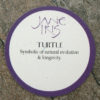 Tortoise Earrings - Image 2
