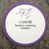 Zodiac-Cancer Necklace - Image 2