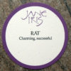 Chinese Horoscope-Year of the Rat - Image 2