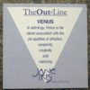 Venus Earrings - Image 2