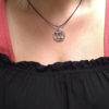 Zodiac-Gemini Necklace - Image 4