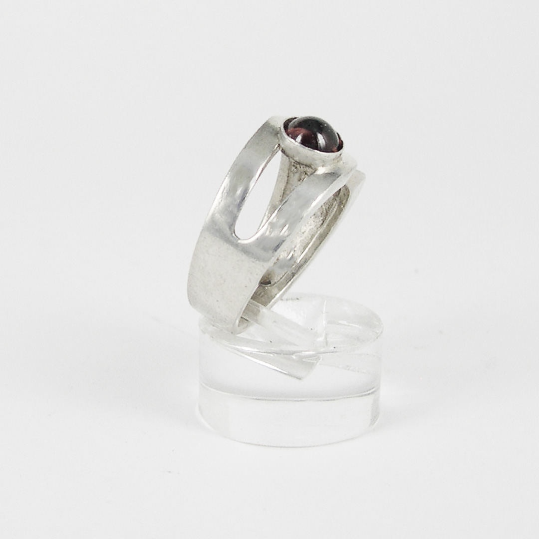 Split Ring - Jane Iris Designs