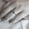 Double Venus Ring