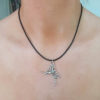 Goddess of the Heart Necklace
