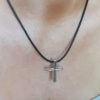 Cross Necklace - Image 3
