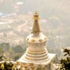 Stupa-Bronze - Image 4
