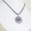 Inanna's Star Necklace
