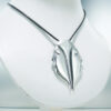 Janus Necklace